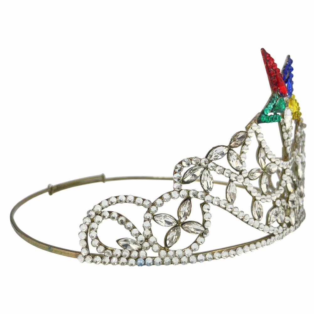 OES Regalia Crown