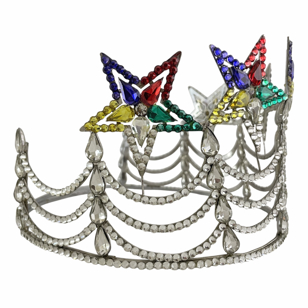 OES 5-Star Crown