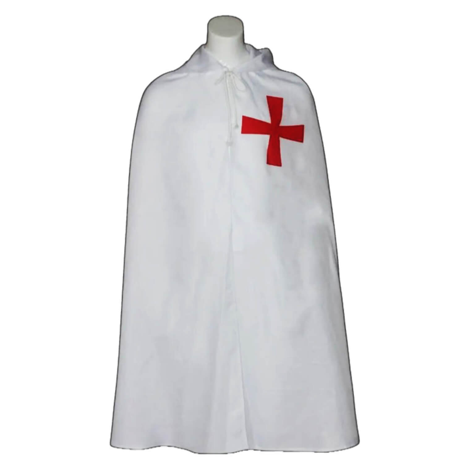 Knights Templar Commandery Mantle