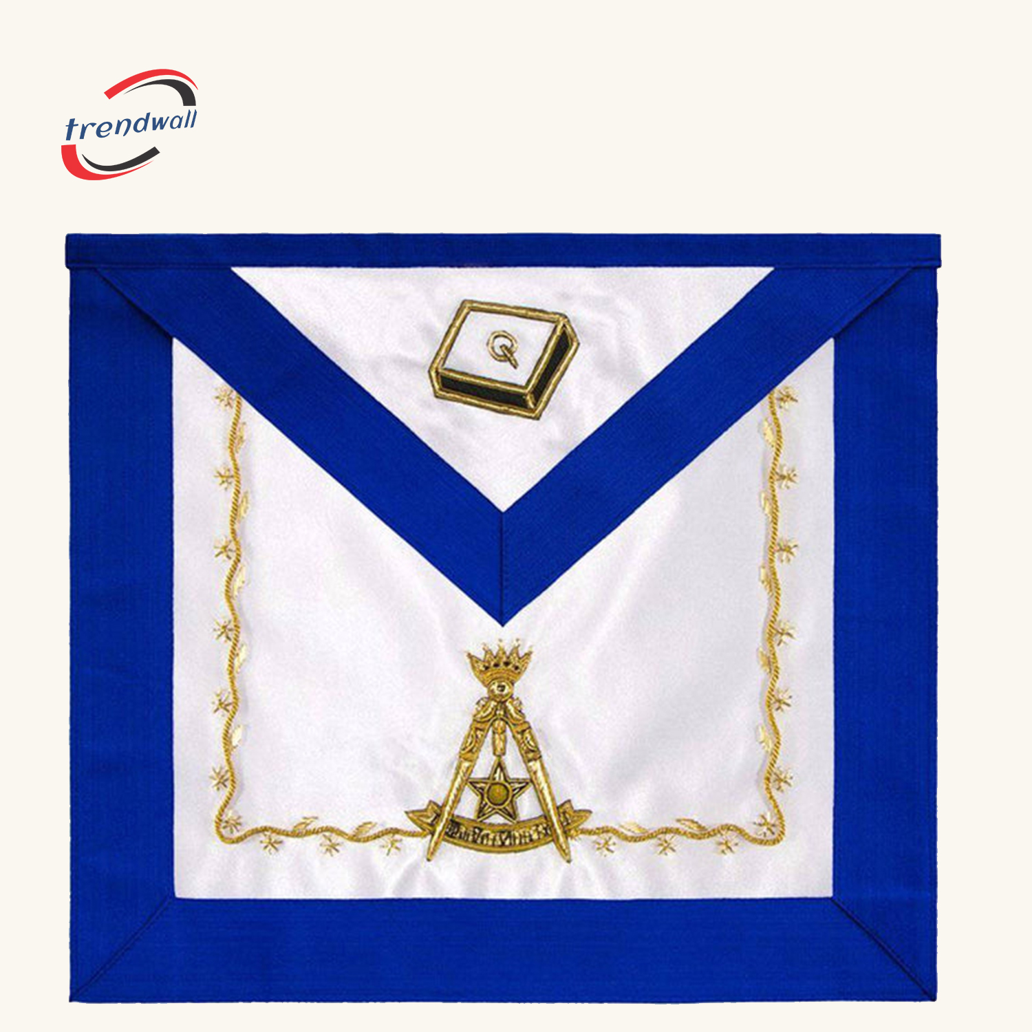 14th Degree Scottish Rite Apron