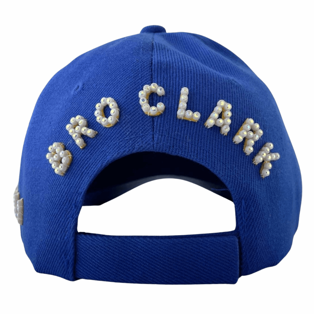 Blue Lodge Baseball Cap