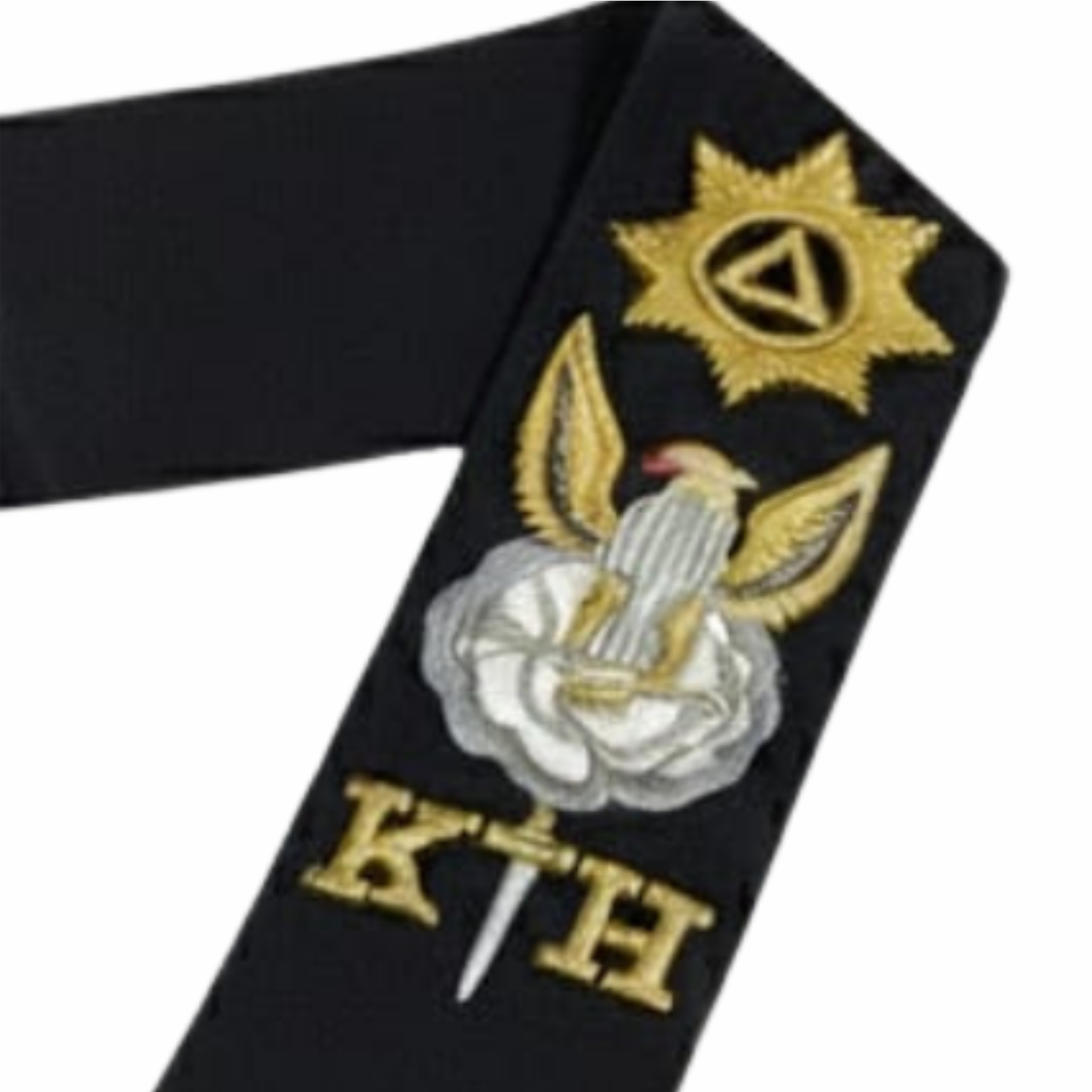 30th Degree Sash