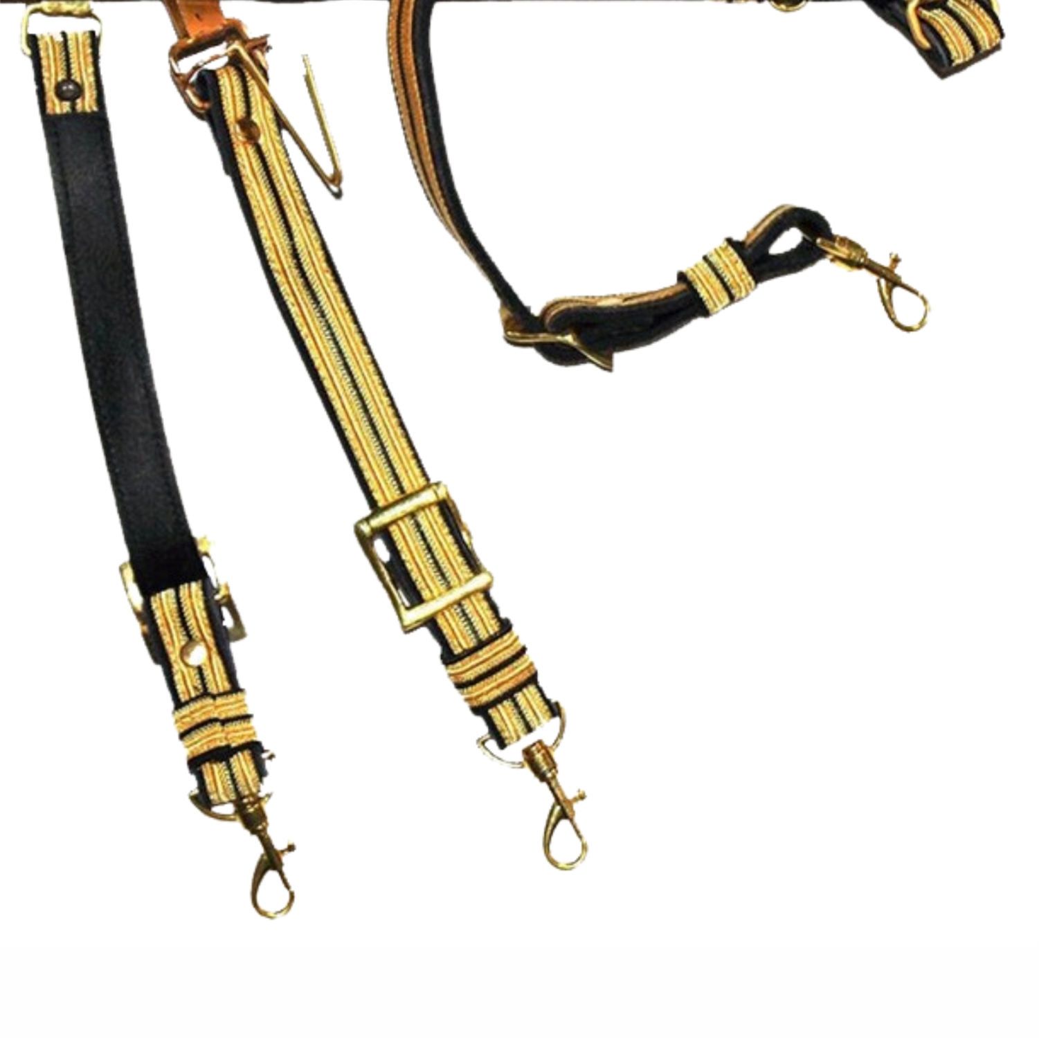 Past Grand Commander Knights Templar Commandery Belt