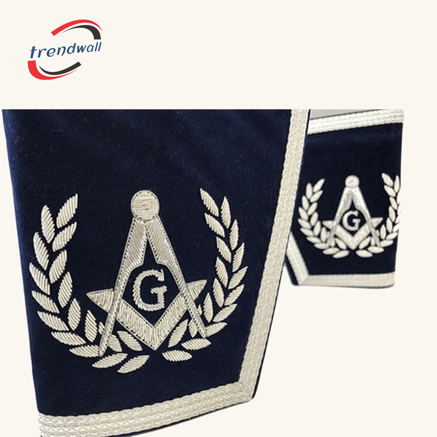 Master Mason Blue Lodge Regalia Set