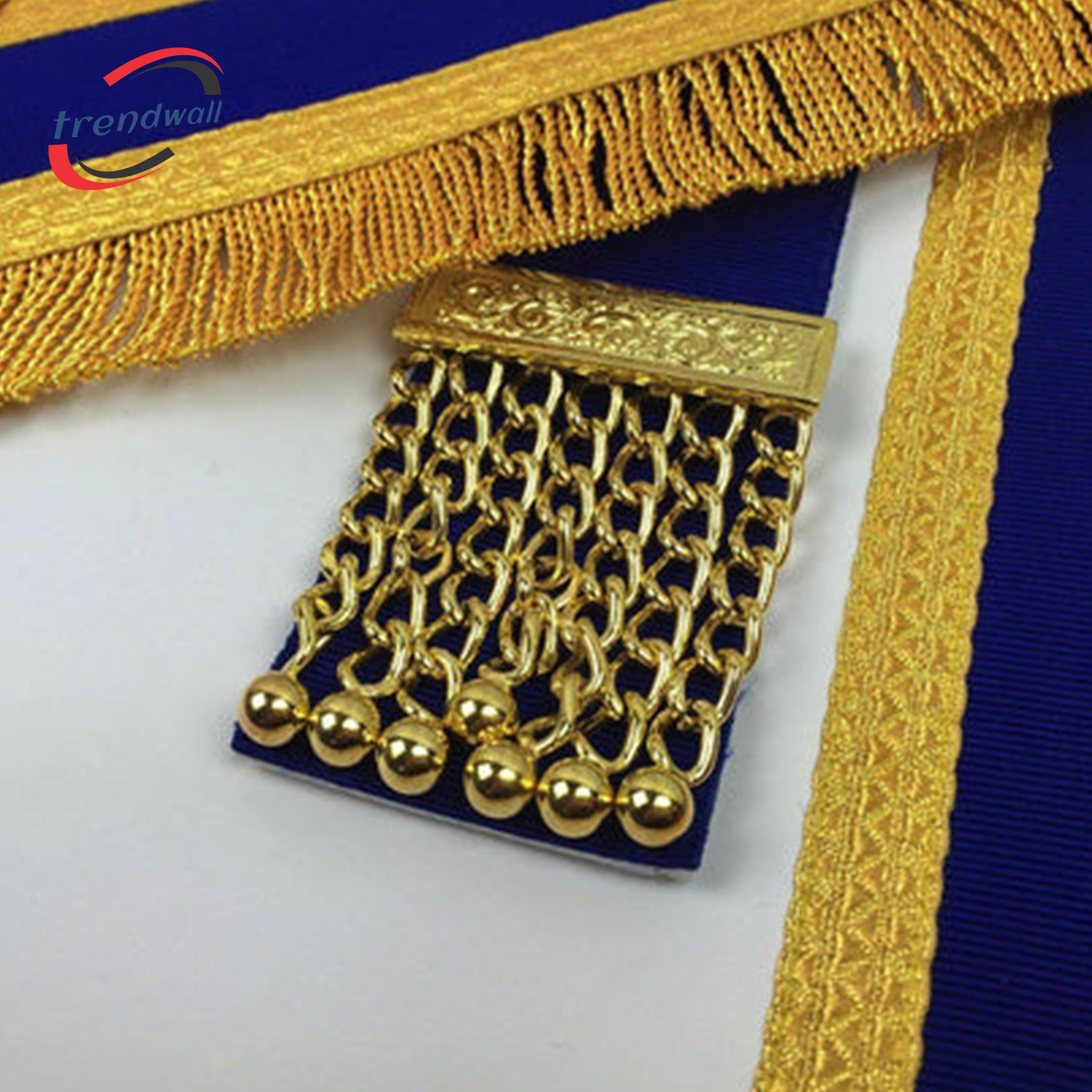 Provincial Officers Craft English Regulation Regalia Set