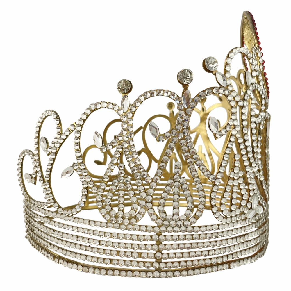 Rose Of Seven Seals Crown