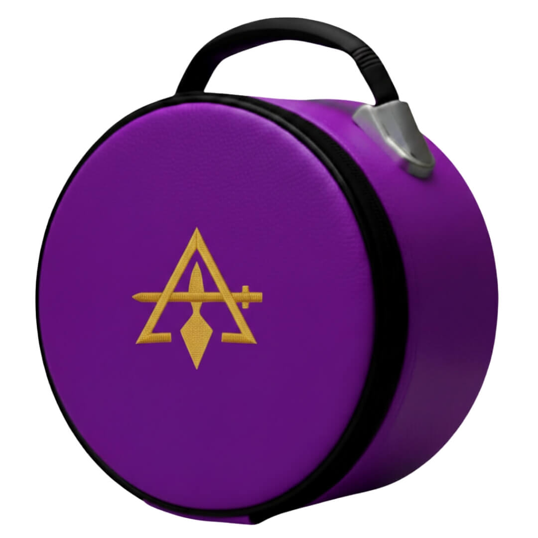 Council Crown Cap Case