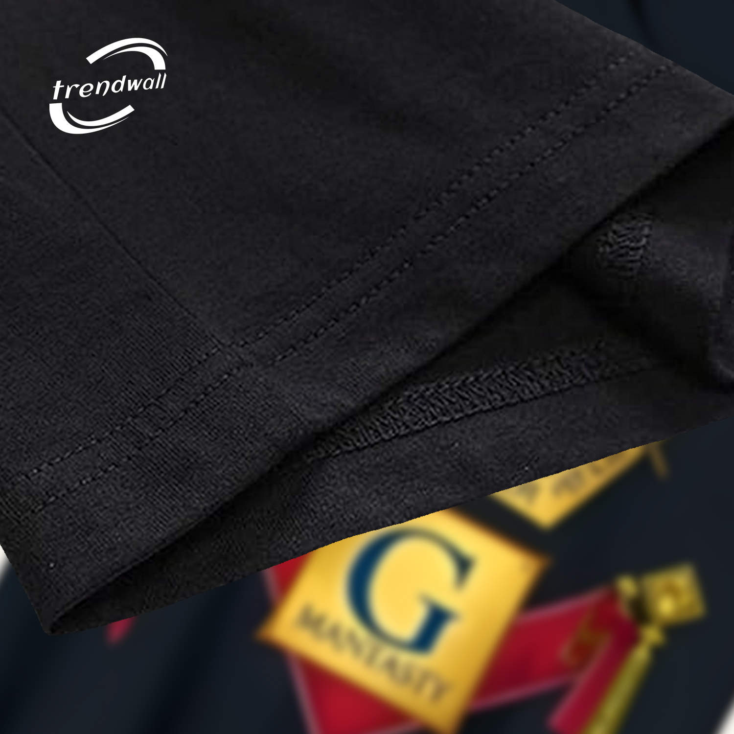 Masonic Deep Blue T-Shirt