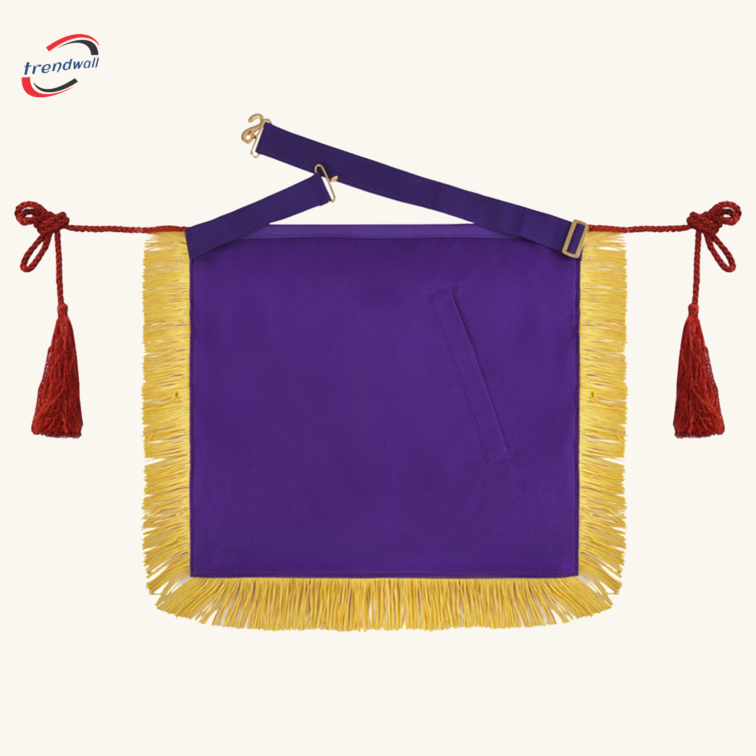 Master Mason Blue Lodge Apron