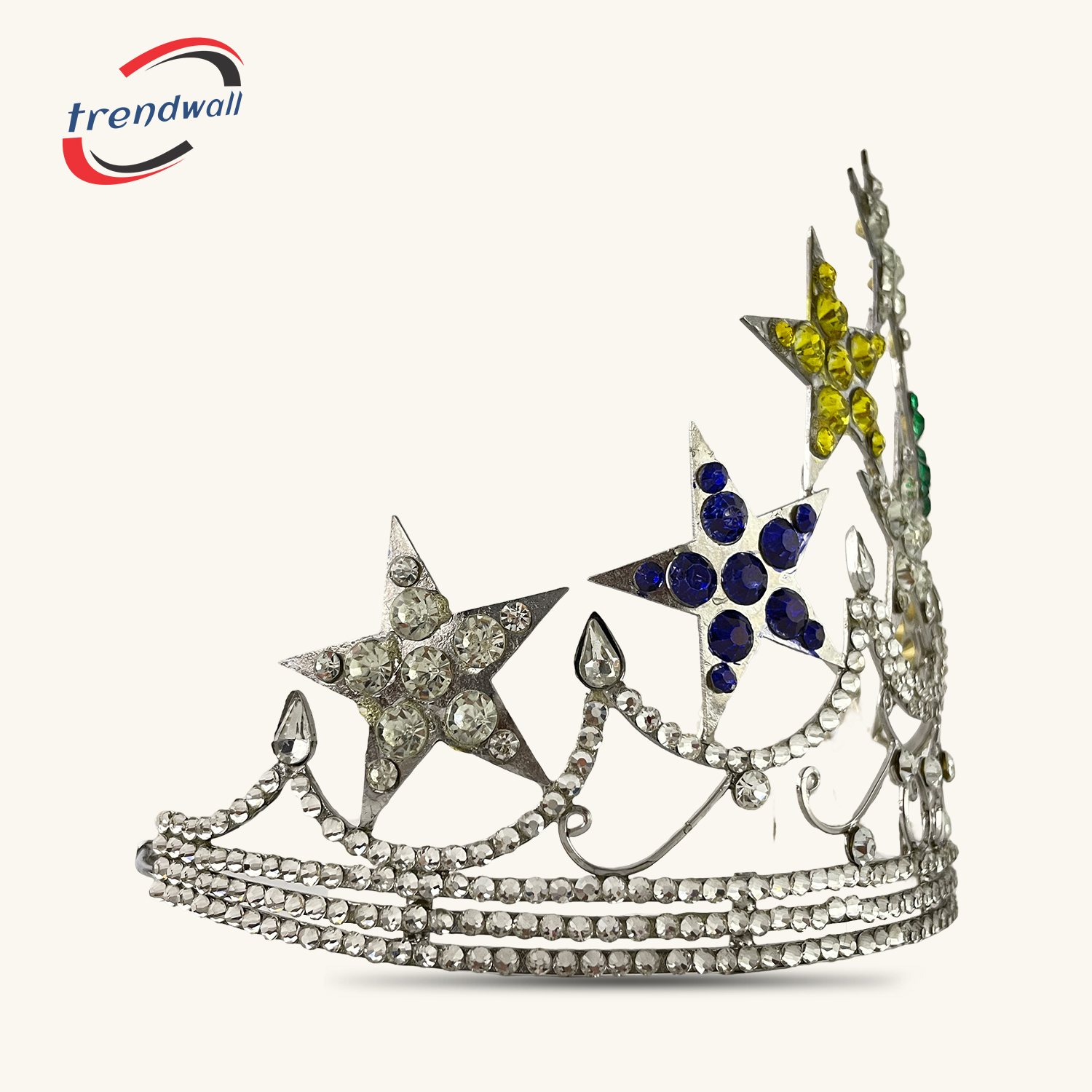 Masonic Regalia OES Crown