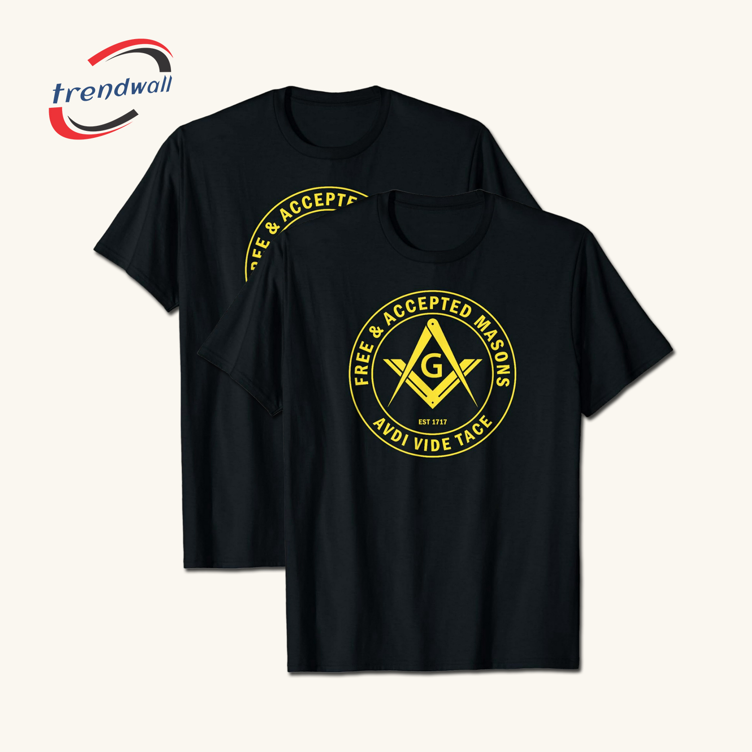 Masonic T-Shirt