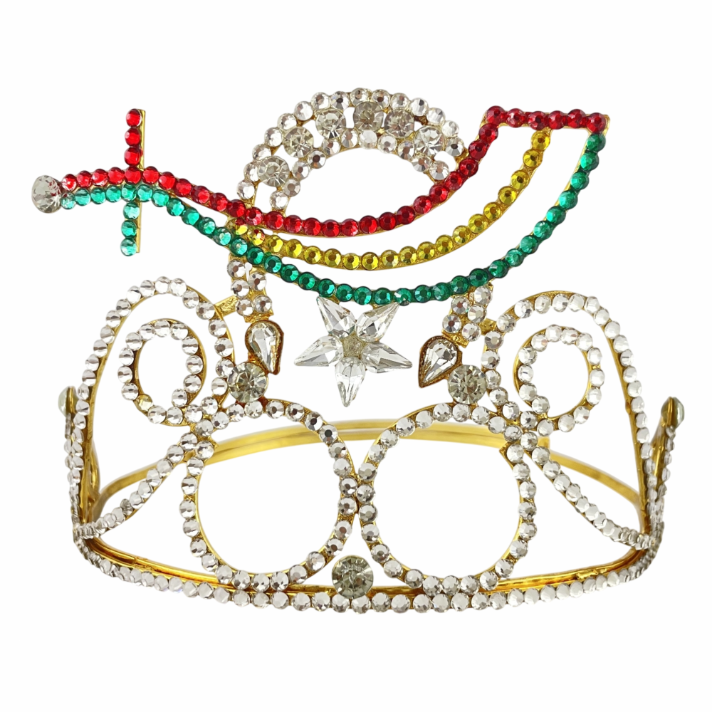 Shriners Crown