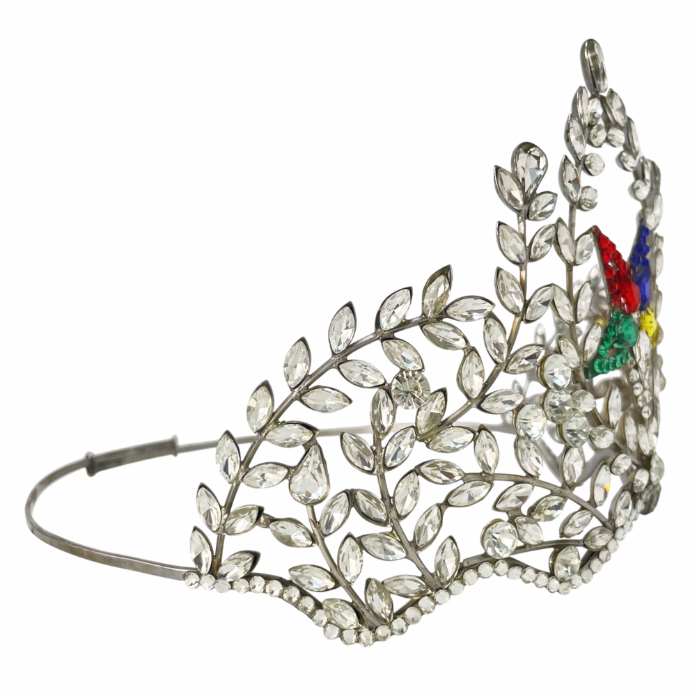 OES Masonic Latest Style Crown