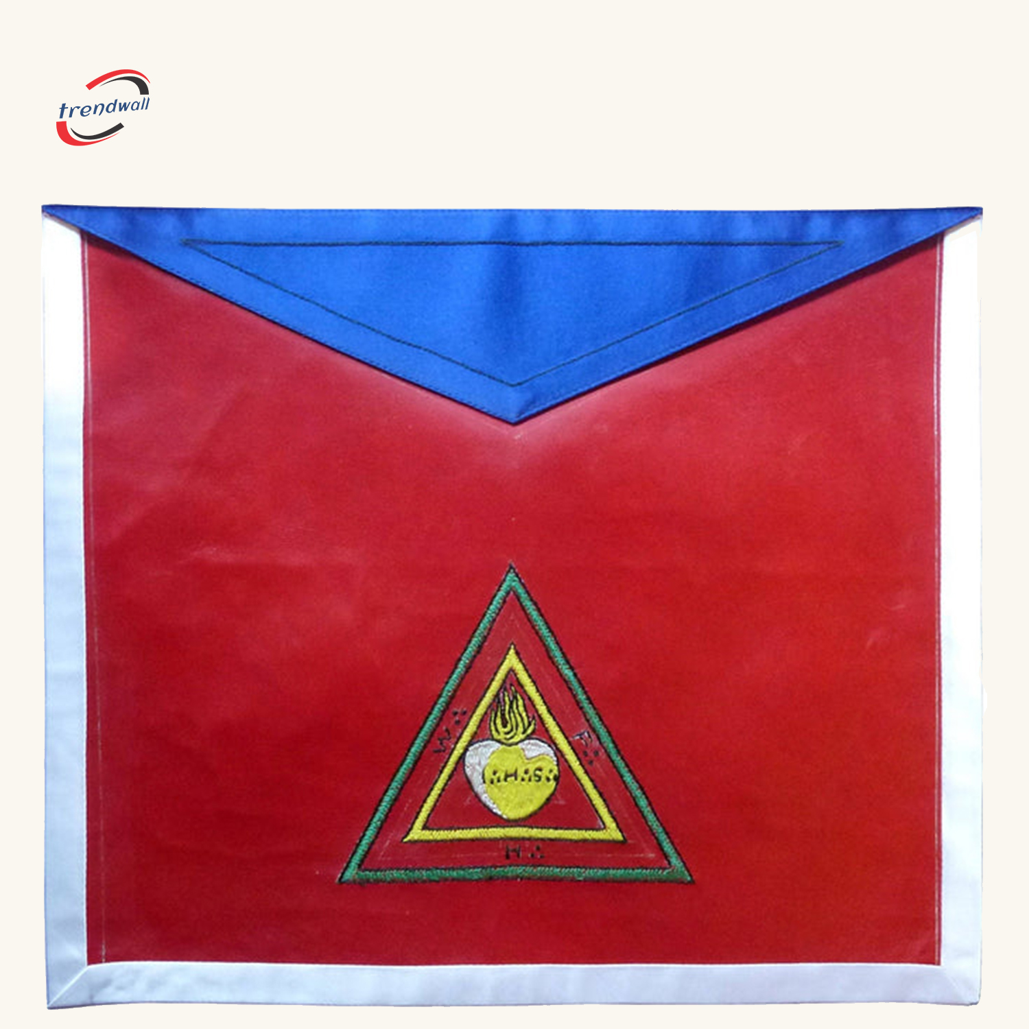 26th Degree Scottish Rite Apron