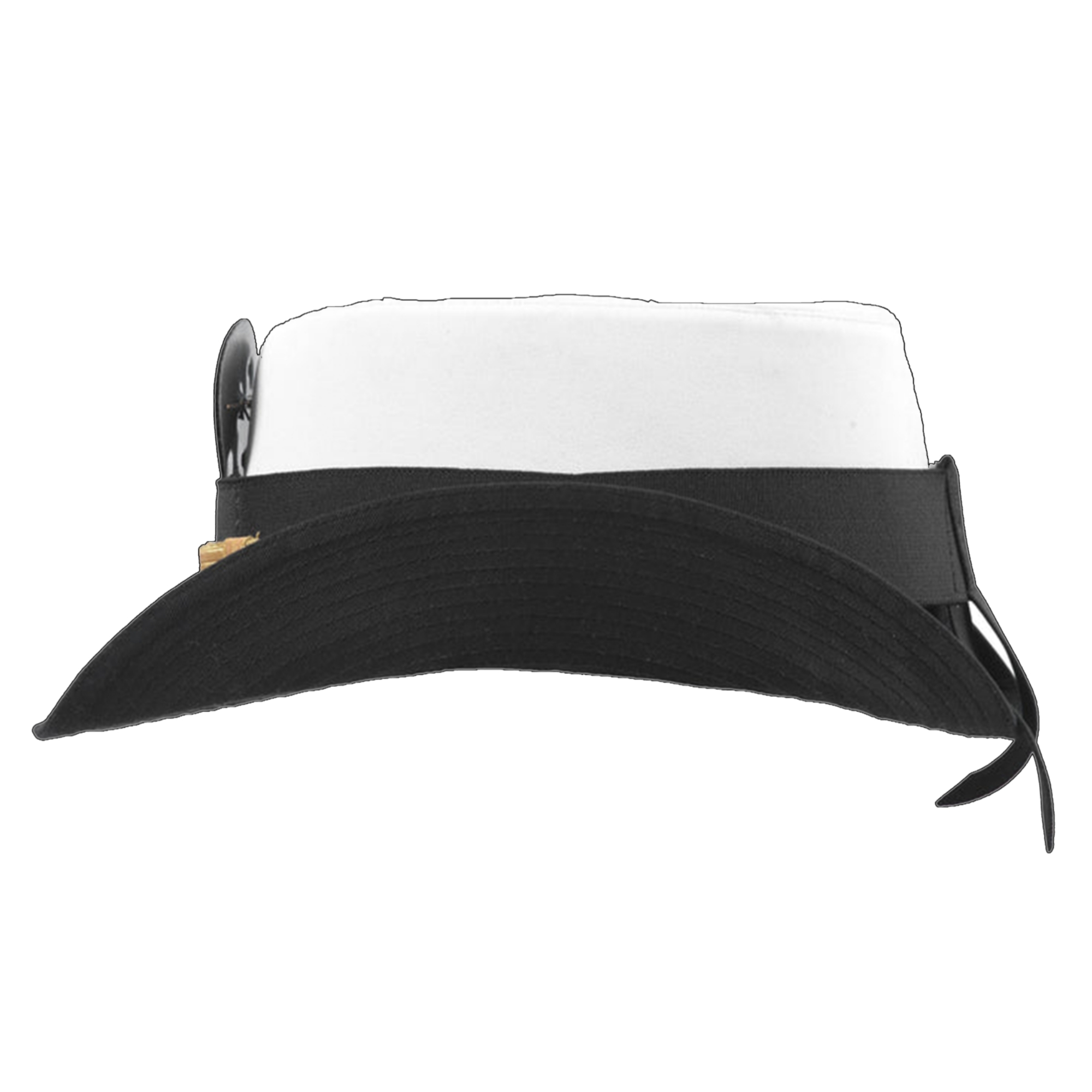 KNIGHTS TEMPLAR Commandery Fatigue Cap