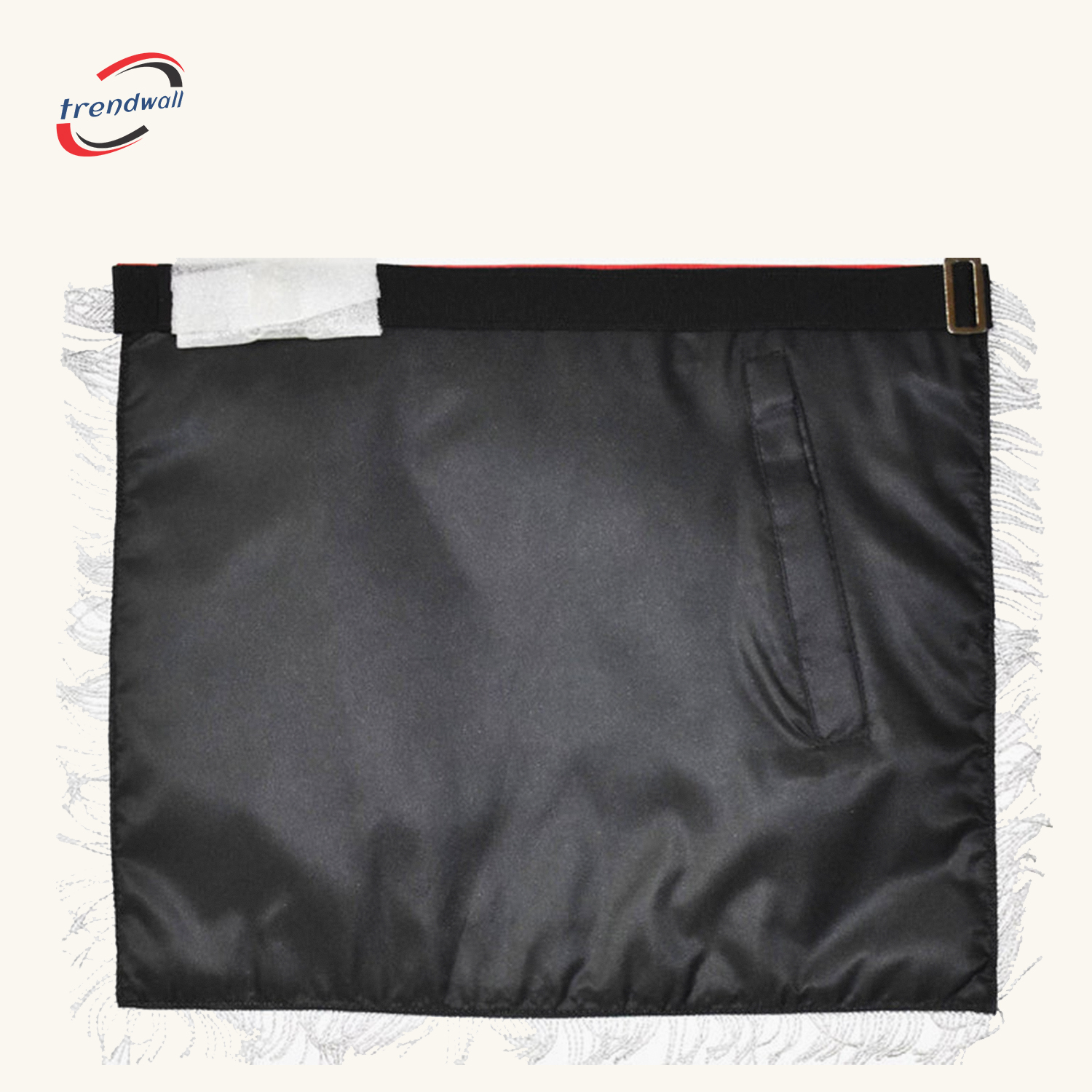 Master Mason Blue Lodge California Regulation Apron