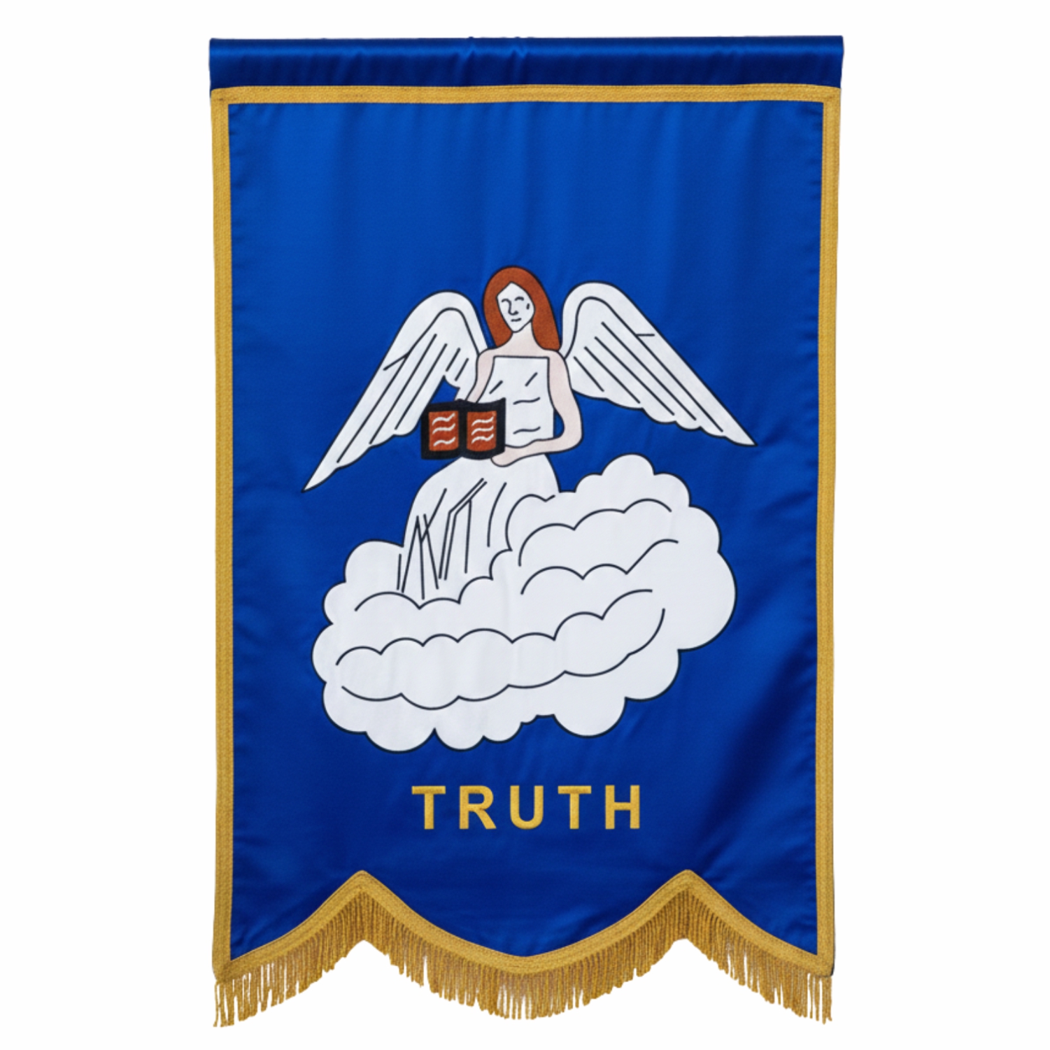 Truth Order Of The Amaranth Banner 