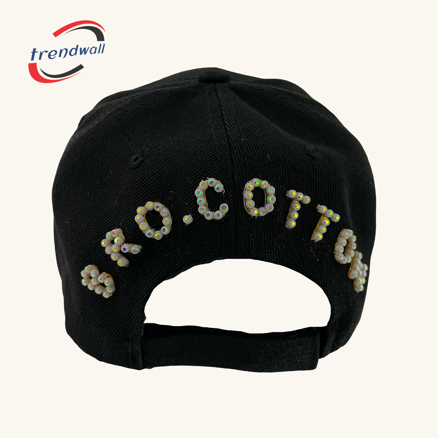 Master Mason Custom Cap 