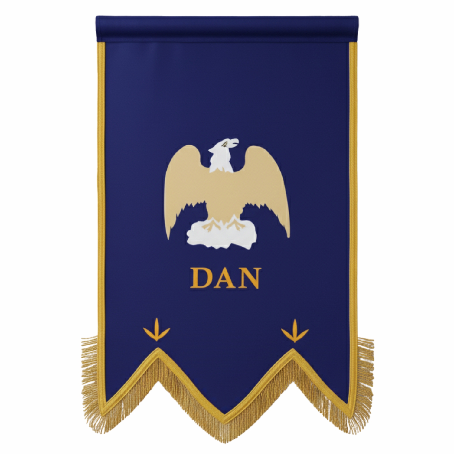 Dan Royal Arch Chapter Banner