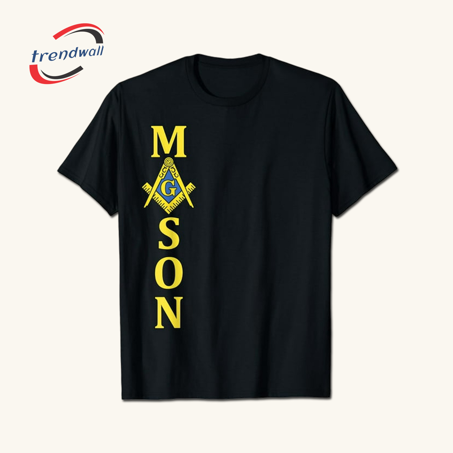 Masonic T-Shirt 