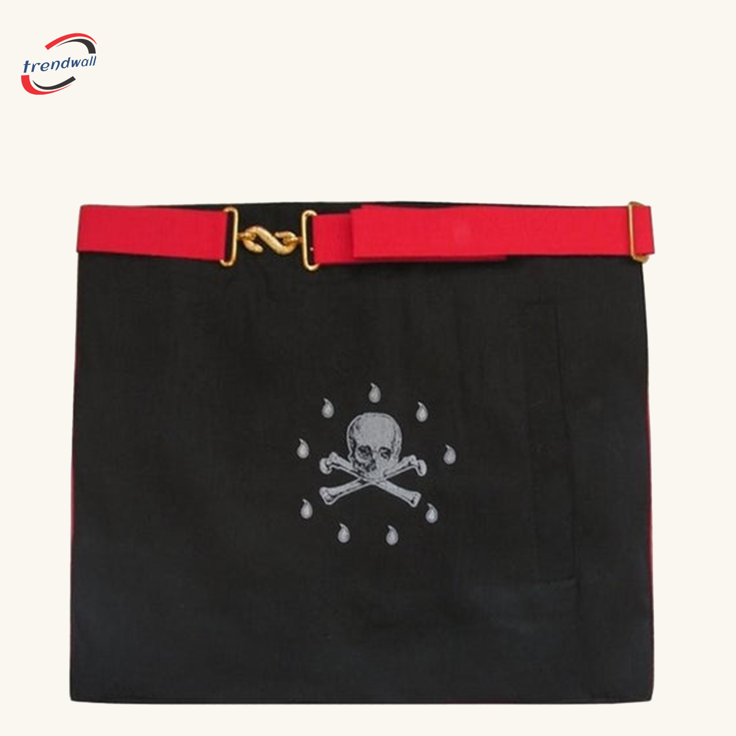 Master Mason Scottish Rite Apron