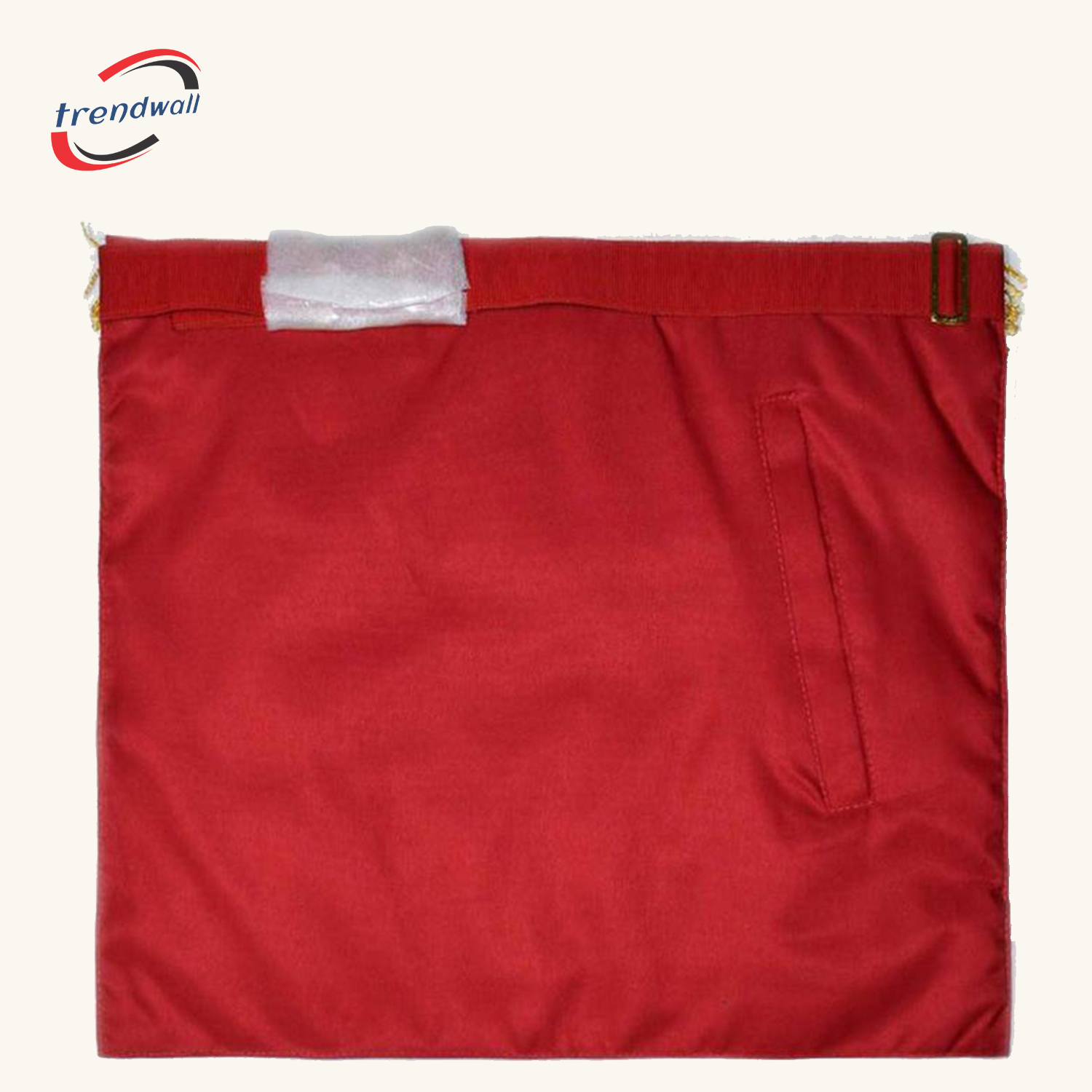 Master Mason Craft Scottish Regulation Apron