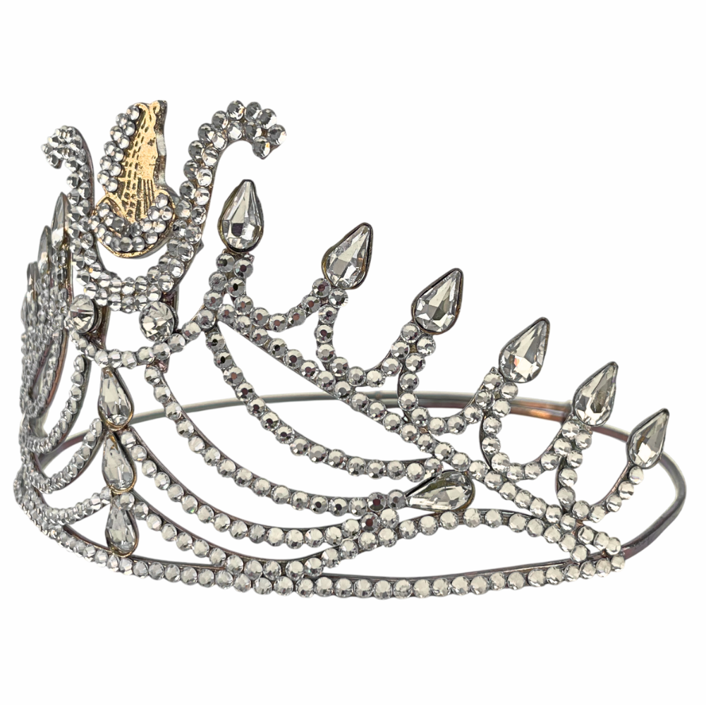 Daughter of ISIS Crown