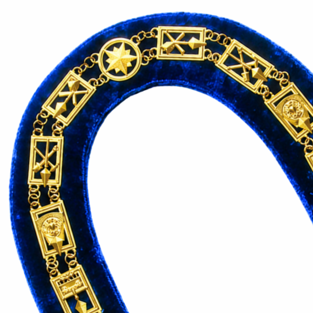 Council Chain Collar