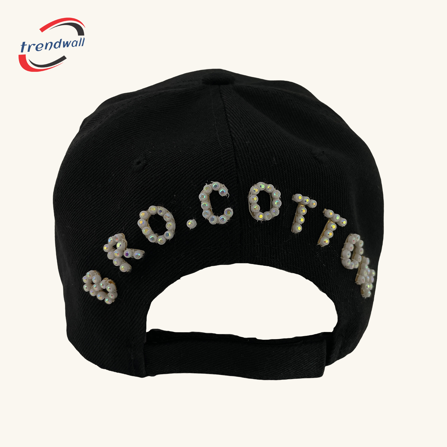 Masonic Custom Baseball Cap