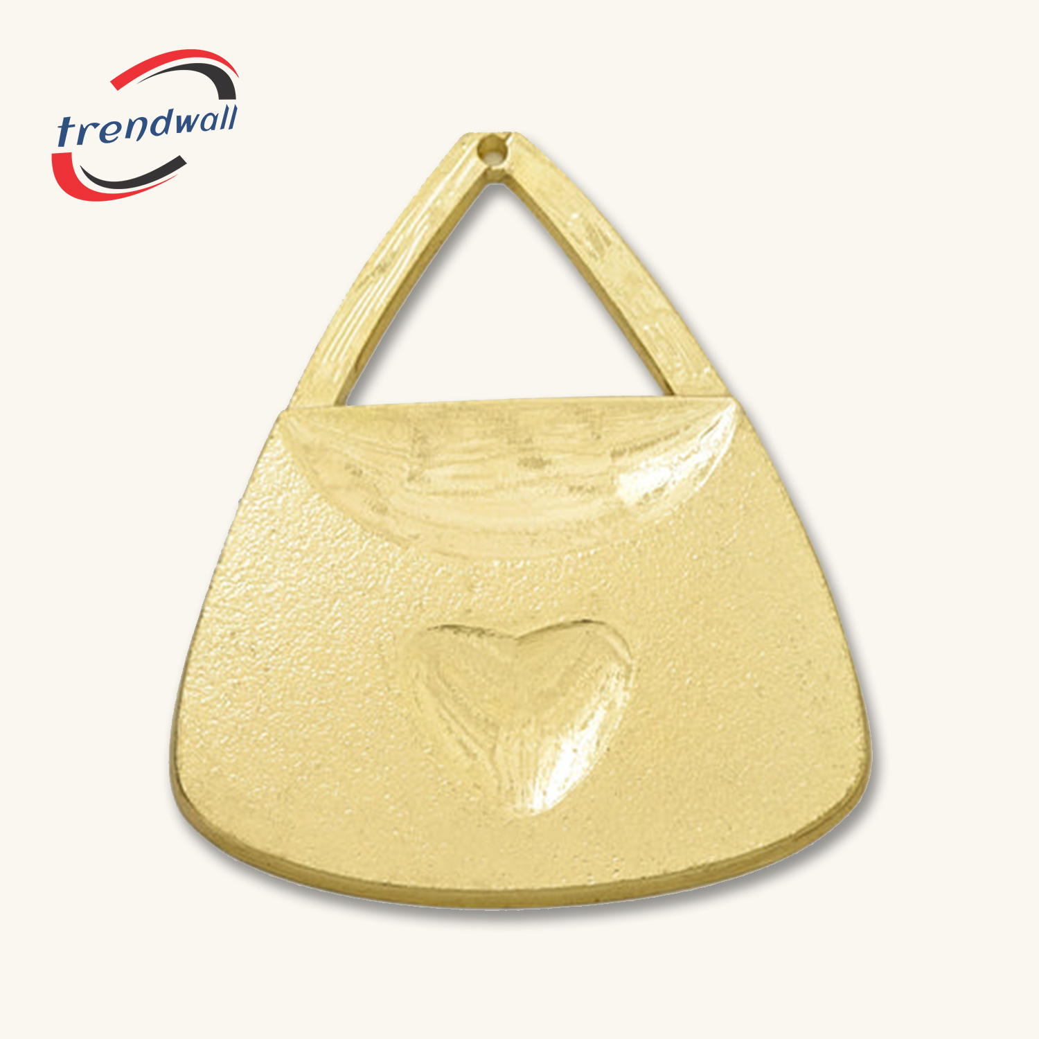 Almoner Craft English Regulation Officer Collar Jewel - Gold Plated