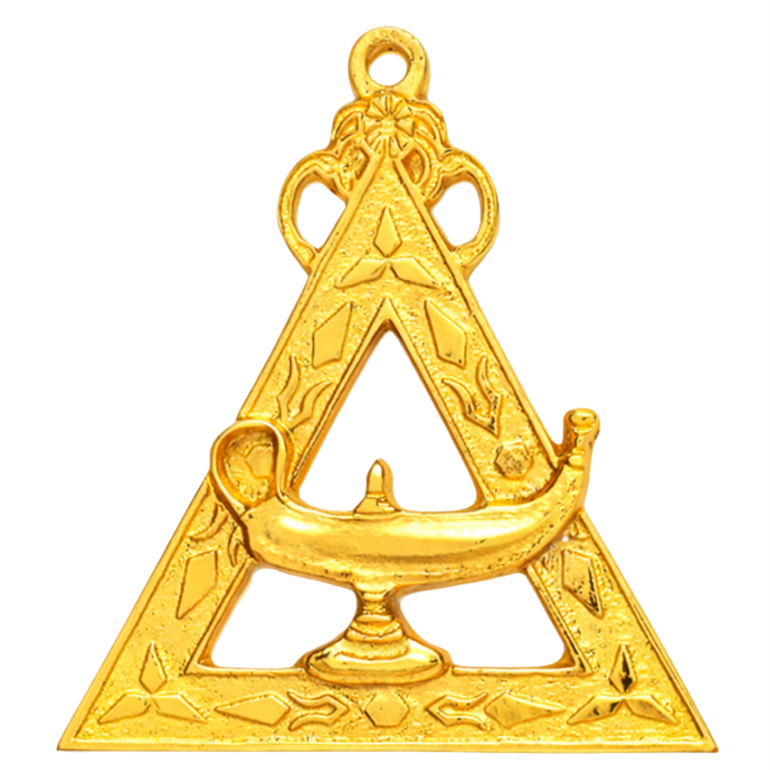 Royal Arch Officer Jewel