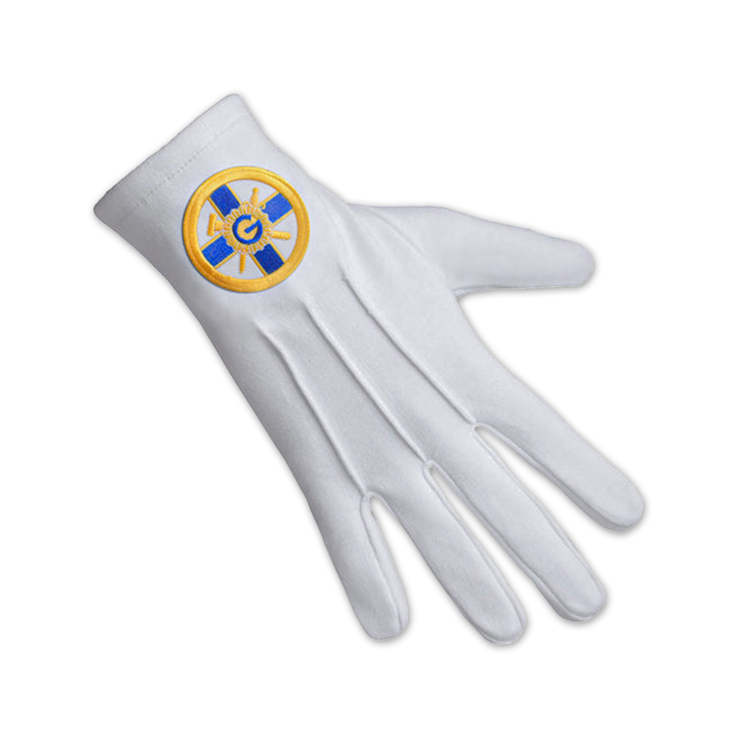 Eminent Prior KYCH Gloves