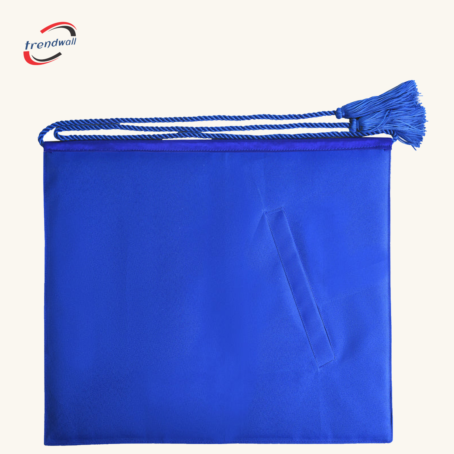 Master Mason Blue Lodge Apron