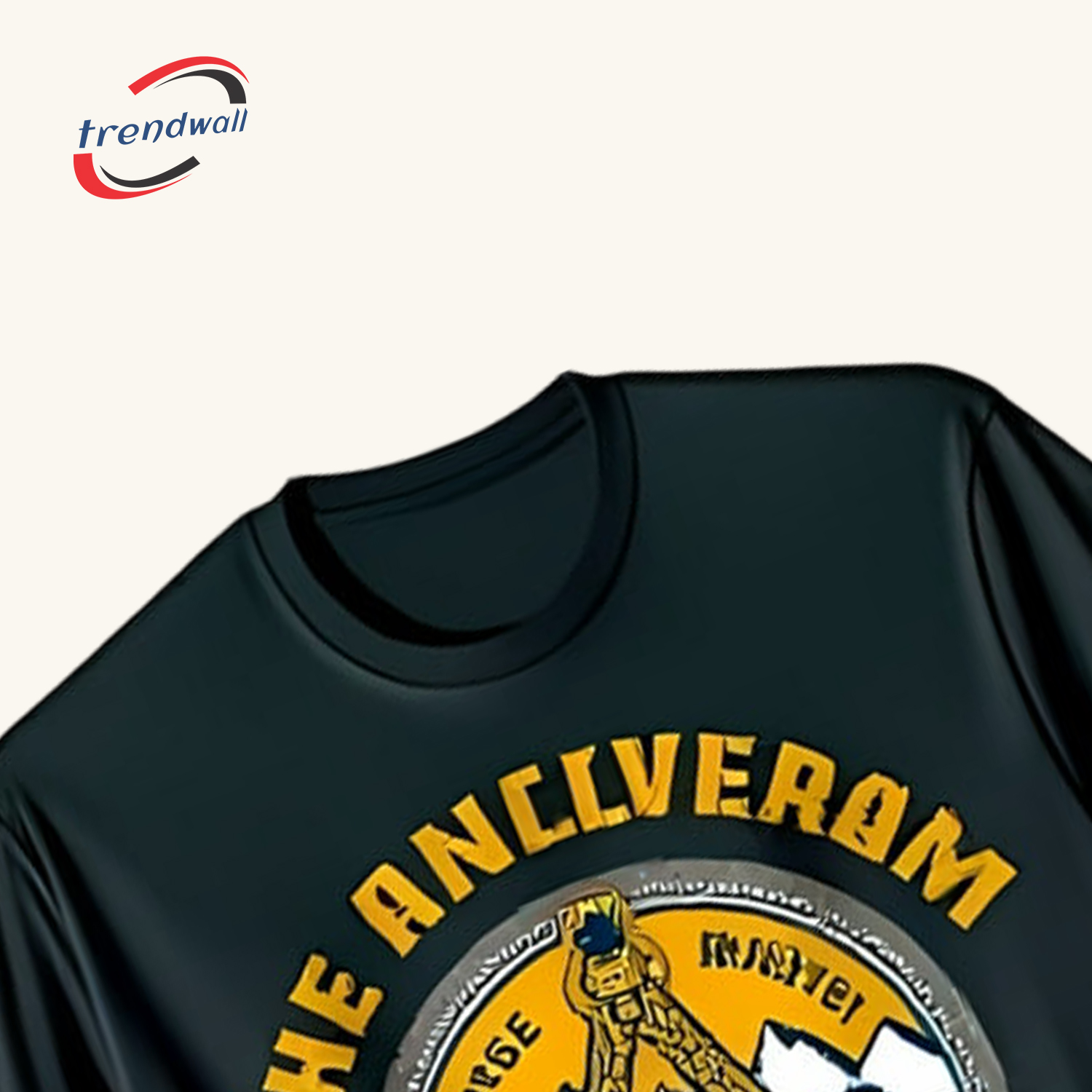 Masonic T-Shirt Neck