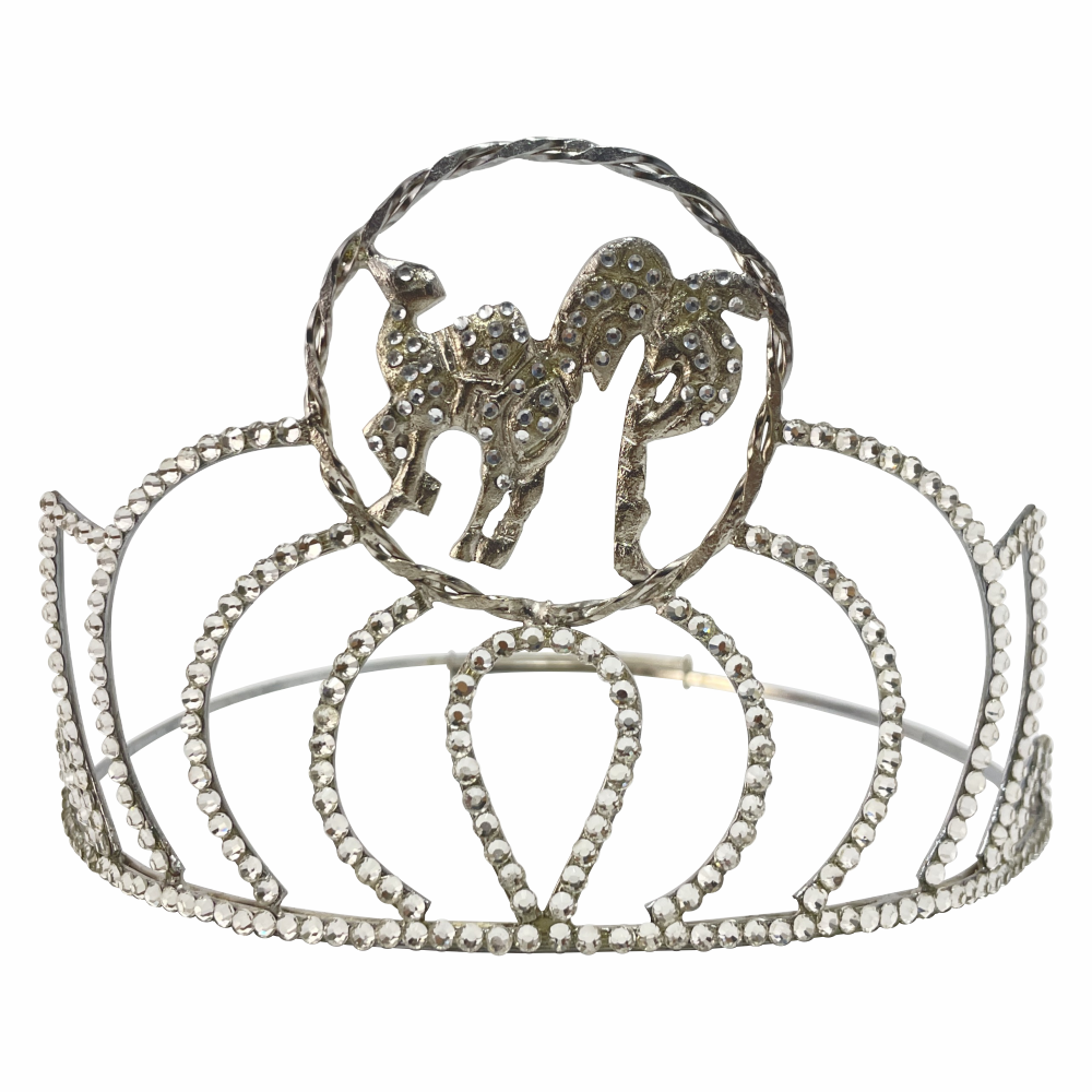 Queen of South Crown