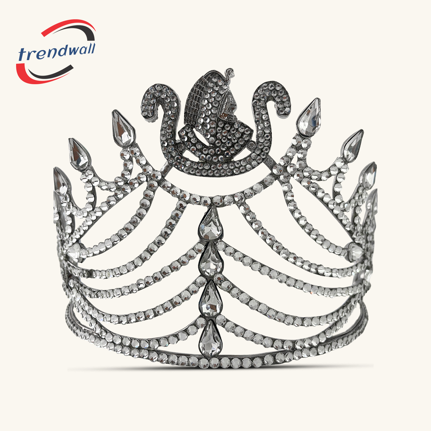Daughter of ISIS Crown