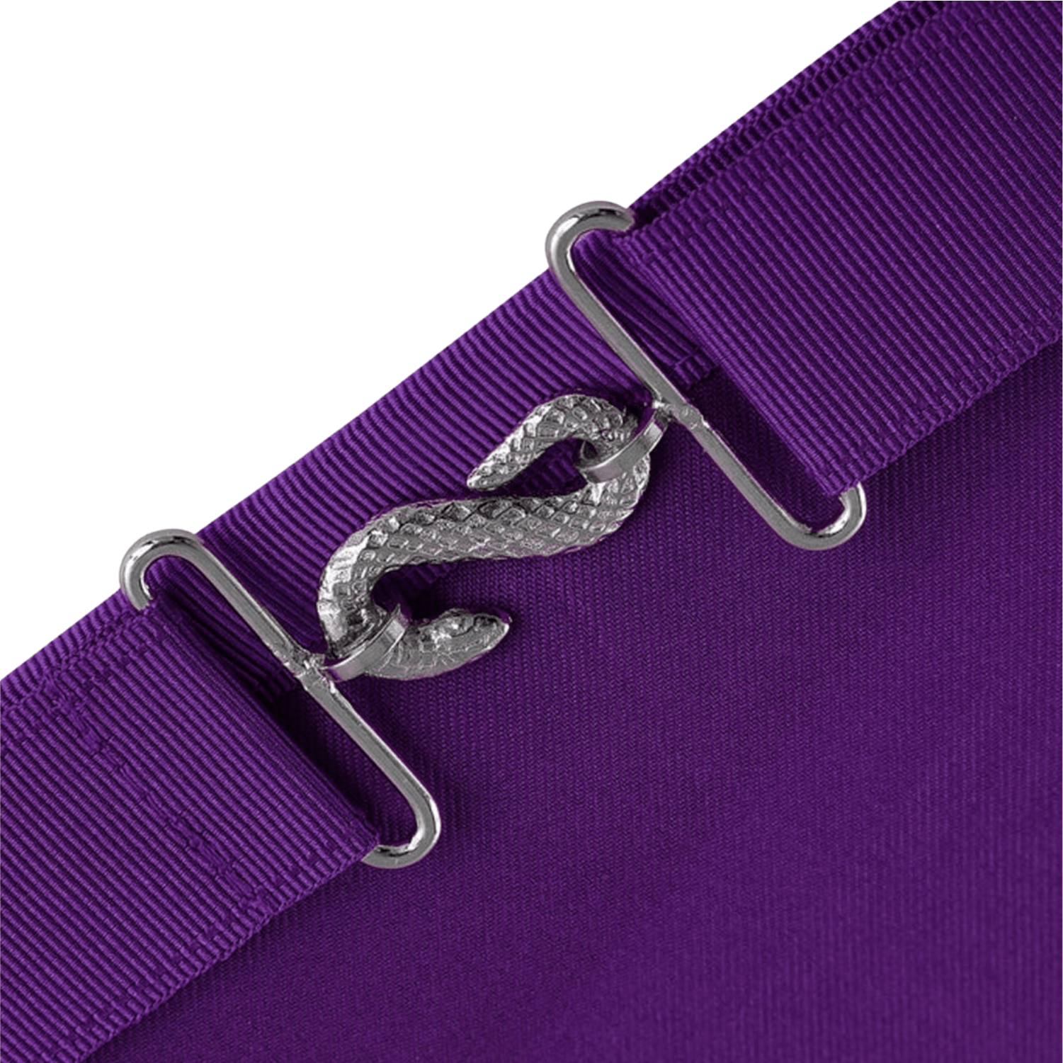 Superintendent Allied Masonic Degrees Apron