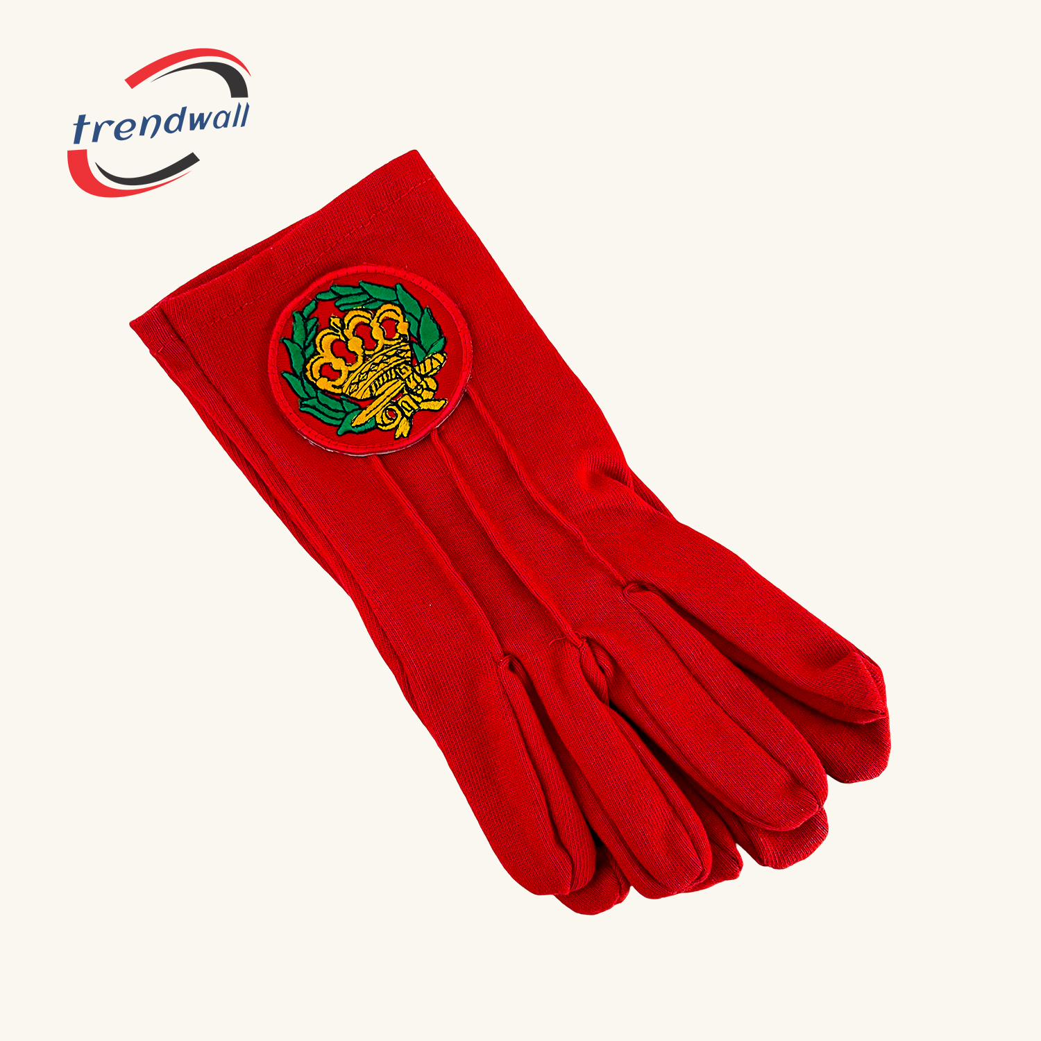 Masonic Grand Amaranth Fez Set