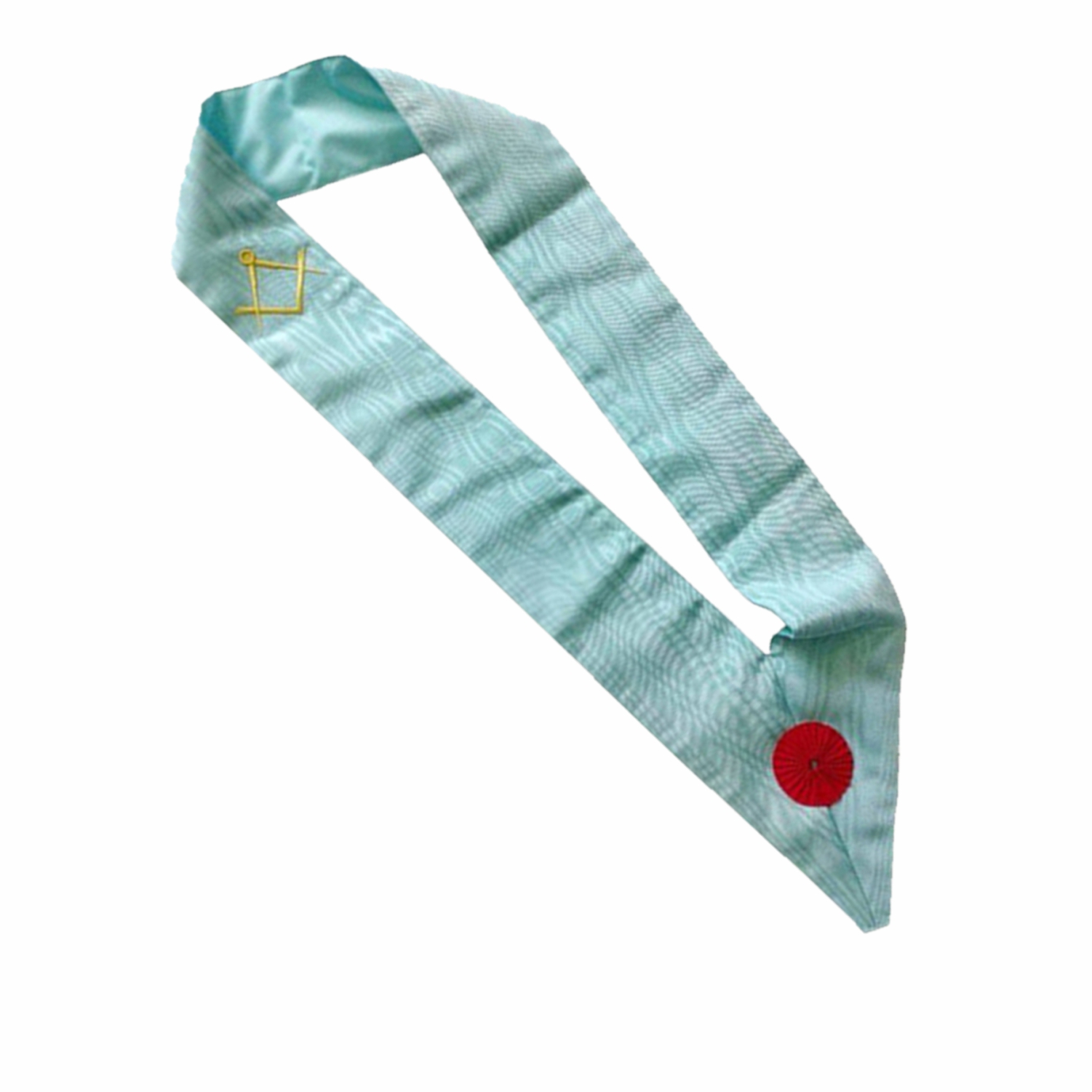 Master Mason French Sash