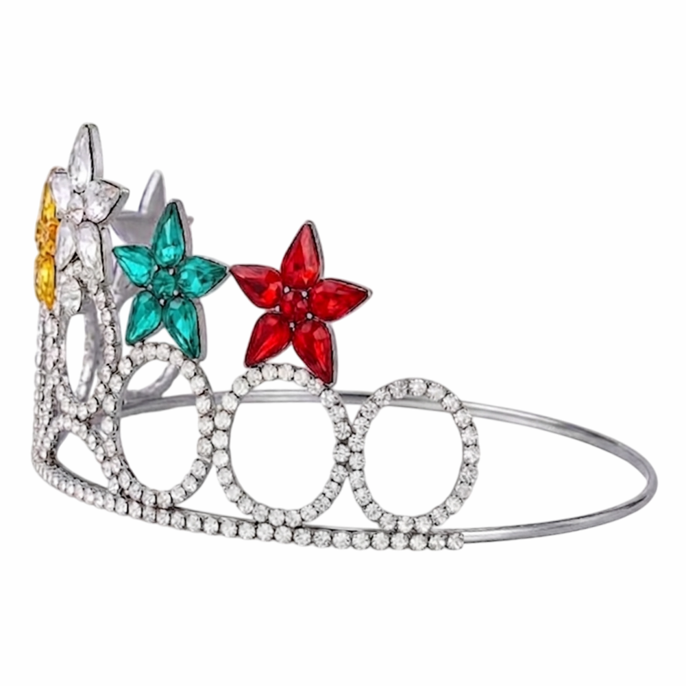 OES Five Stars Crown