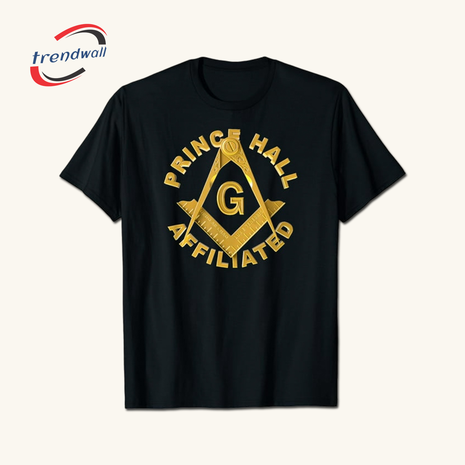 Masonic PHA T-Shirt