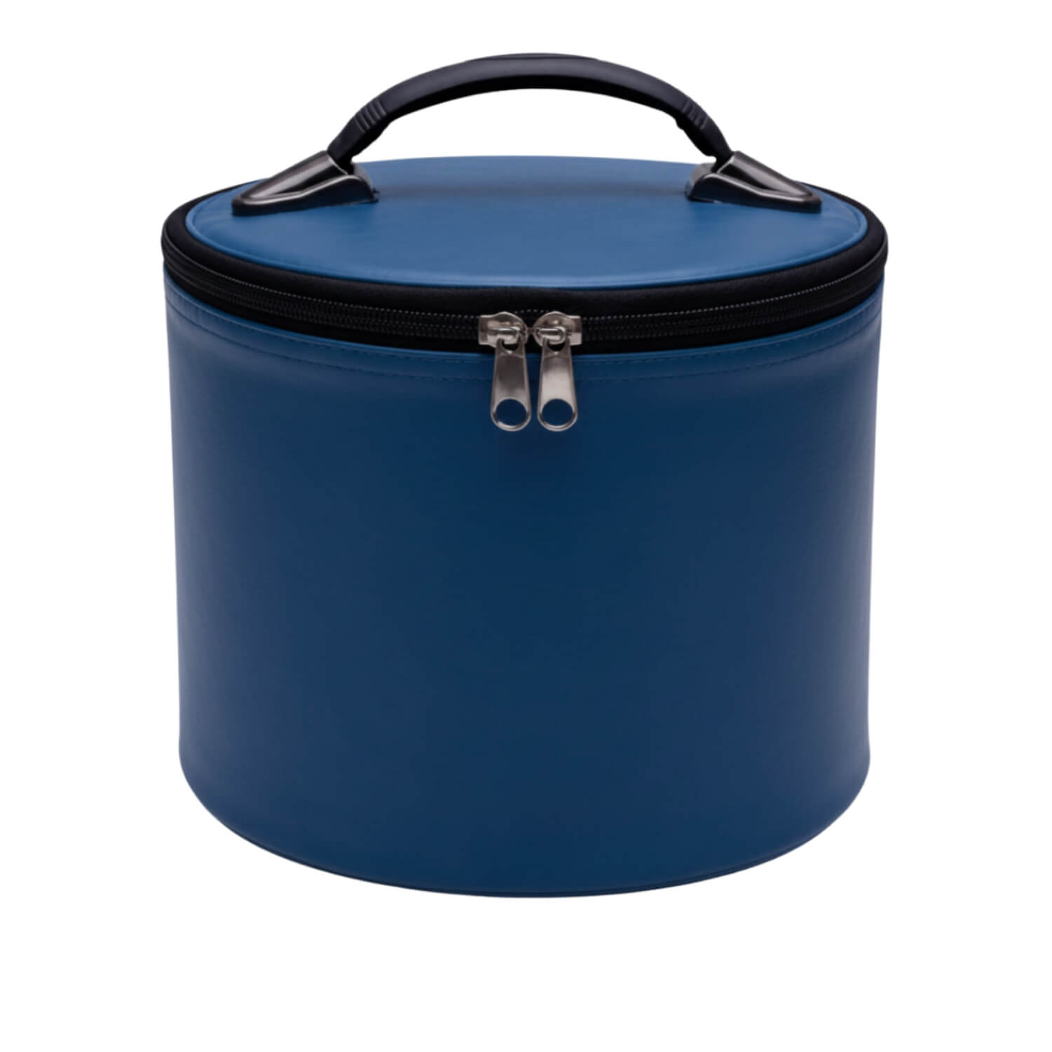 Fez Case – Blue Color Leather