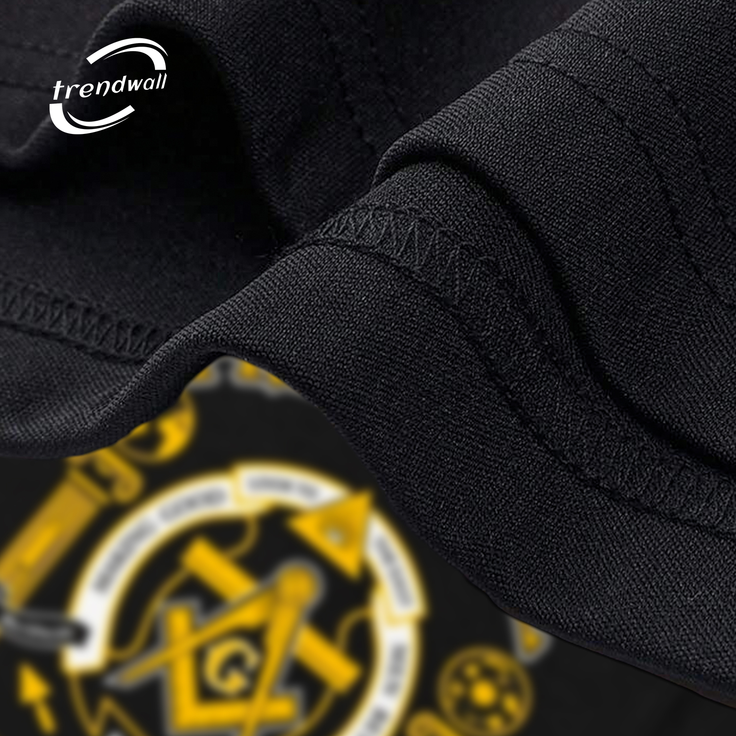 Masonic Custom Name Greats Mason T-Shirt