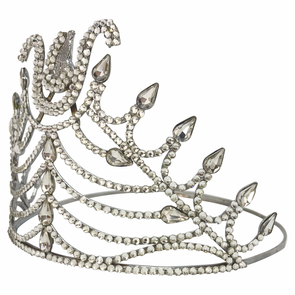 DOI Crown