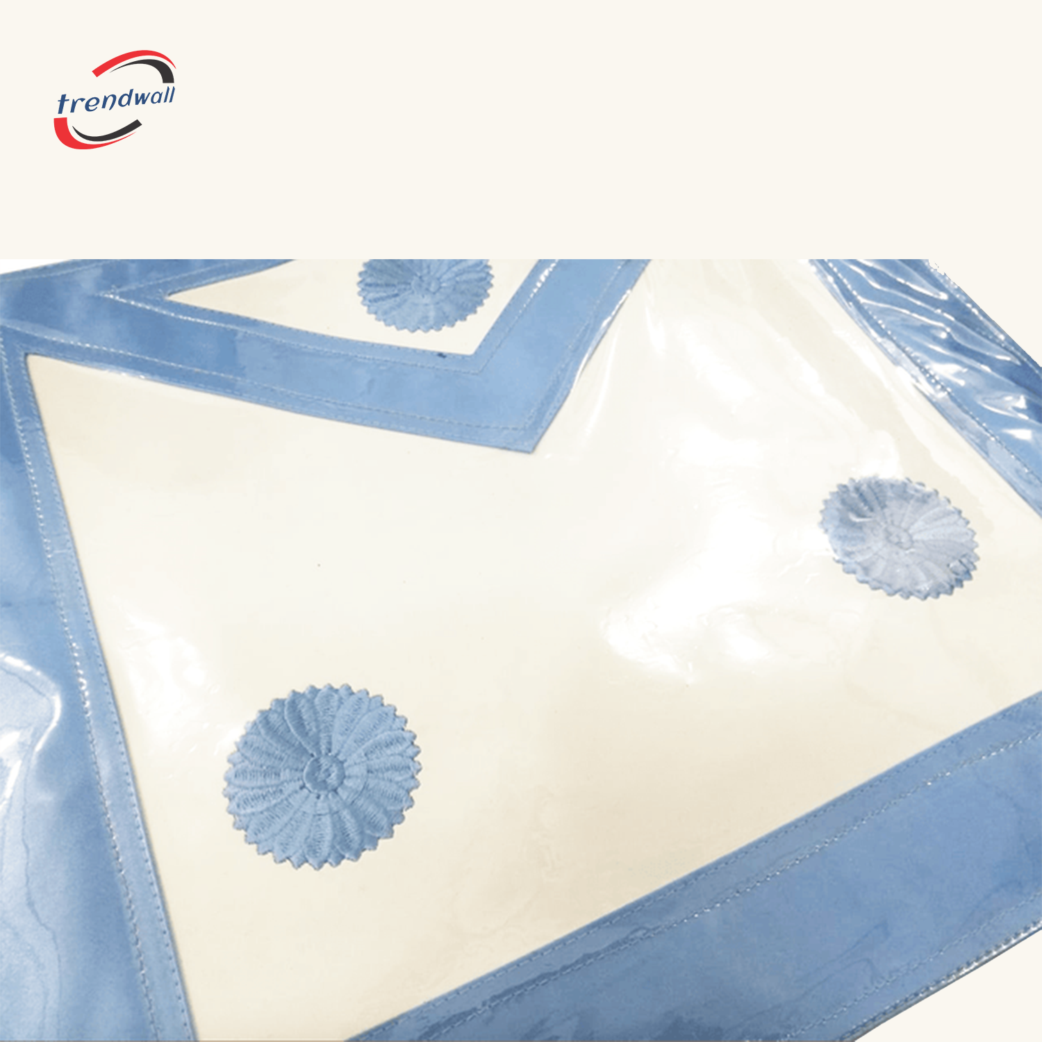 Master Mason Blue Lodge Apron