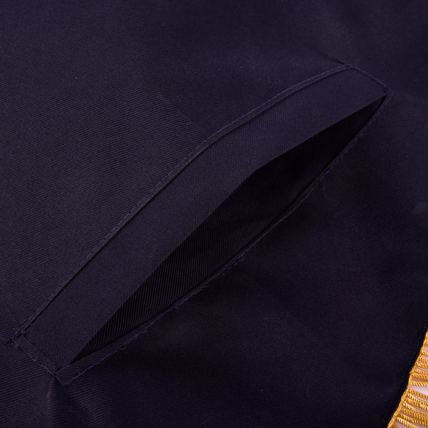 Grand Inspector French National Grand Lodge Apron