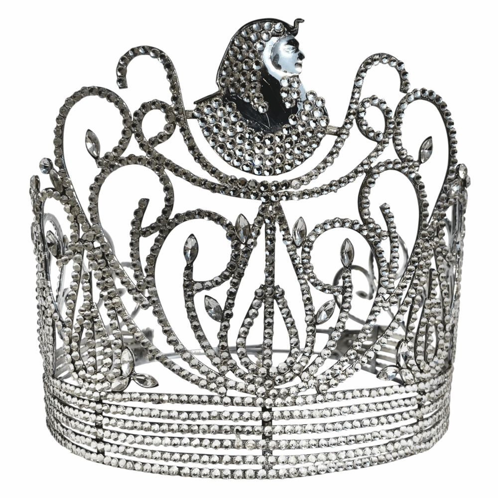 DOI Crown