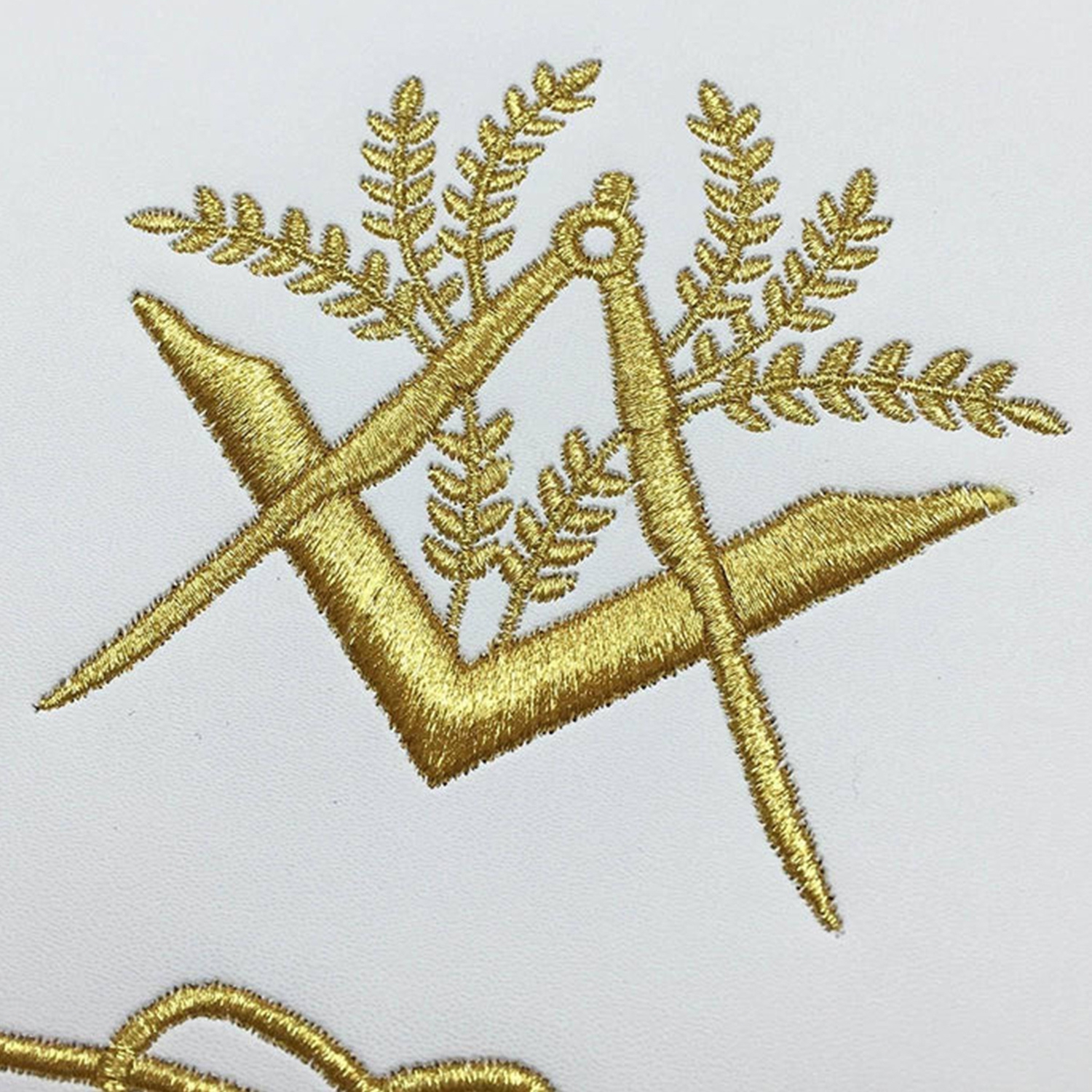 WORSHIPFUL MASTER SCOTTISH RITE REGALIA SET