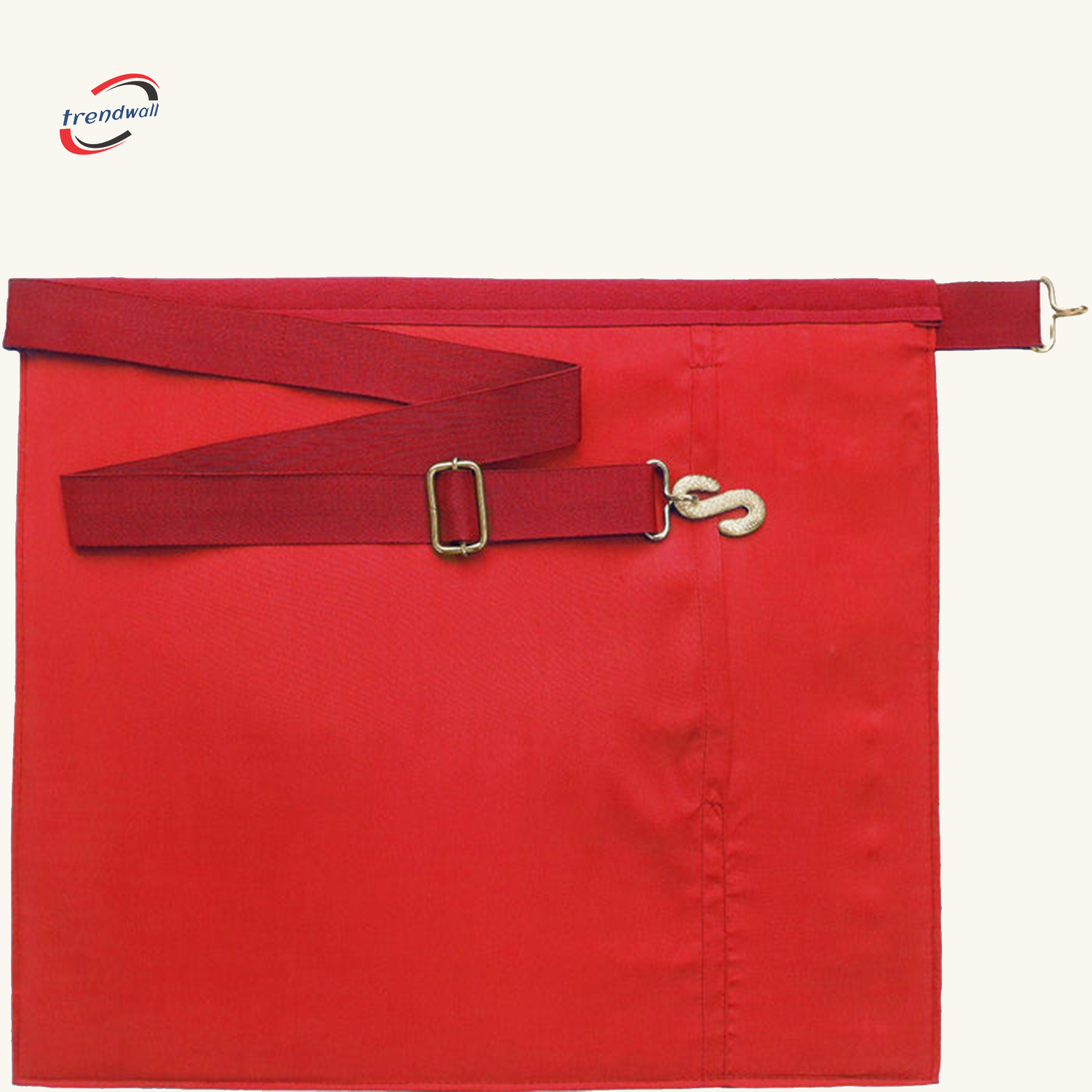 Royal Arch Chapter Apron