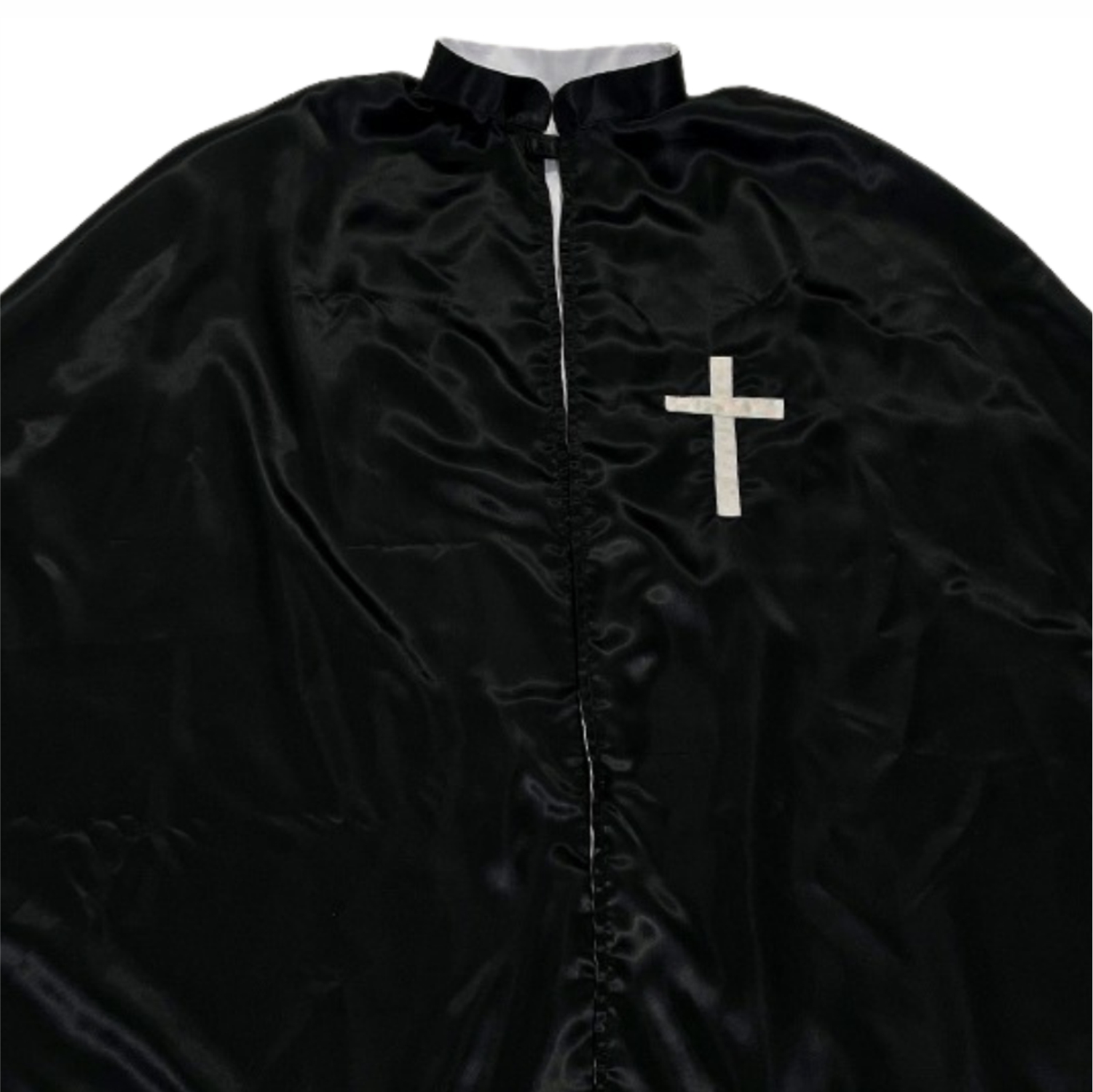 Masonic Lady Knight Cape